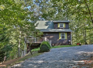 196 Malory Cir #1, Ellijay, GA 30540