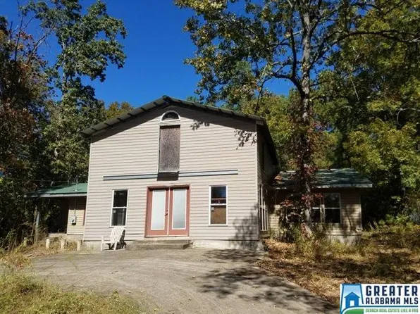 31 Shady Grv, Talladega, AL 35160