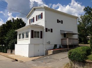 437 Market St, Leechburg, PA