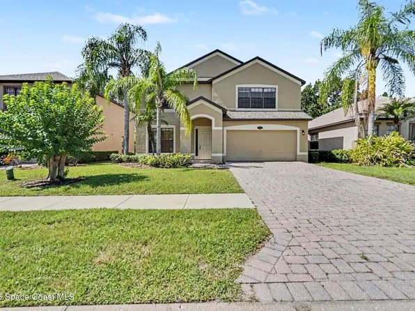394 Breckenridge Cir SE, Palm Bay, FL 32909