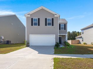 728 Ladywood Dr, Summerville, SC 29486