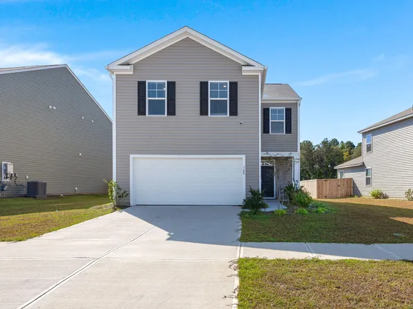 728 Ladywood Dr, Summerville, SC 29486