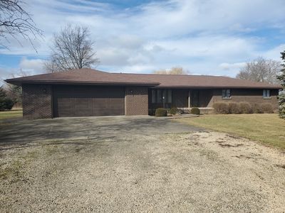 439 E Lincoln Ave, Onarga, IL, 60955