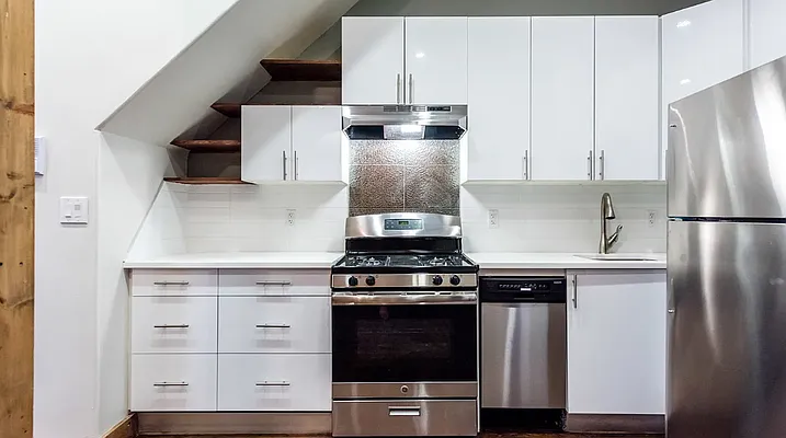 Rented by ABODE NYC LLC | media 15