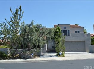 24708 Cordillera Dr, Calabasas, CA 91302
