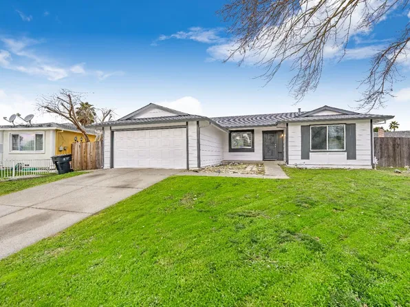 9 Driad Ct, Sacramento, CA 95823