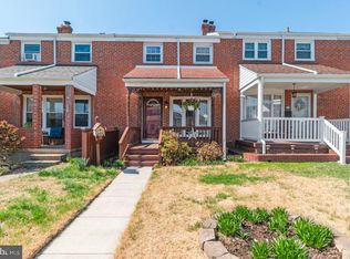 2026 Wareham Rd, Baltimore, MD 21222