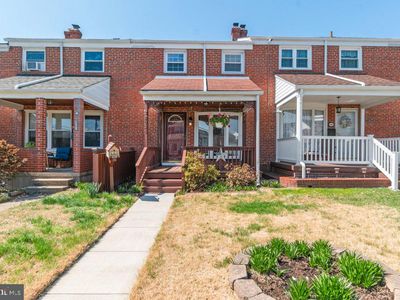 2026 Wareham Rd, Baltimore, MD, 21222