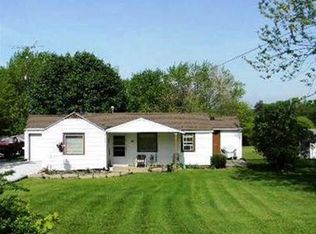 439 Berger St S, East Canton, OH 44730