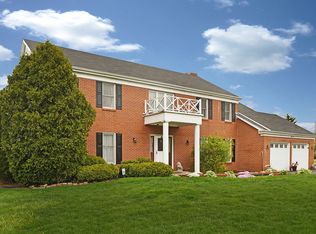 1827 Quail Ct, Flossmoor, IL 60422