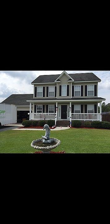 2nd image of 1568 Baldwin Rd