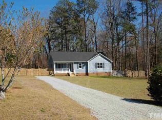 101 Lark Ct, Clayton, NC 27520