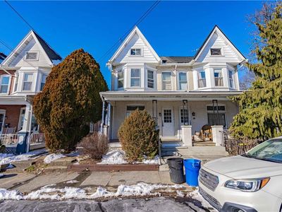 421 Elm St, Emmaus, PA, 18049