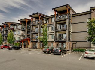 286 Wilfert Rd #305, View Royal, BC V9C0H6