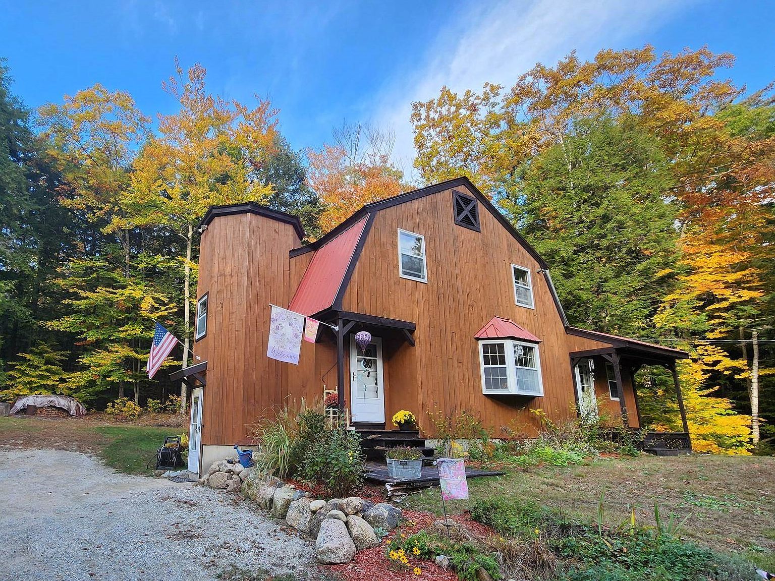103 Abbott Brook Road, North Conway, NH 03860 Zillow