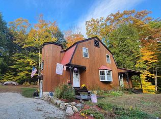 103 Abbott Brook Rd, North Conway, NH 03860