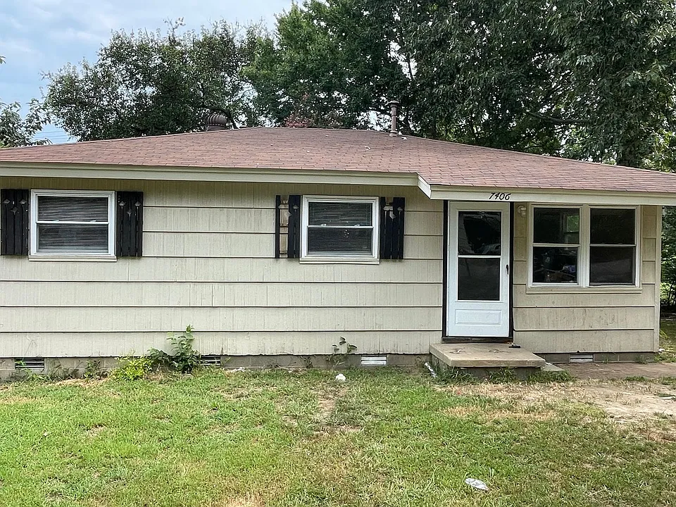 7406 Twin Oaks Rd