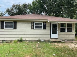 7406 Twin Oaks Rd, Little Rock, AR 72209