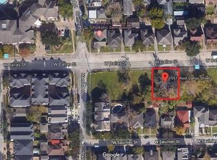 1957 W Dallas St, Houston, TX 77019