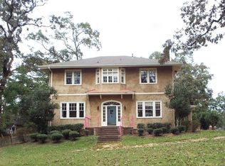 901 Hickory Ave, McComb, MS 39648