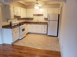 339 W Columbia Ave #4, Davenport, IA 52803