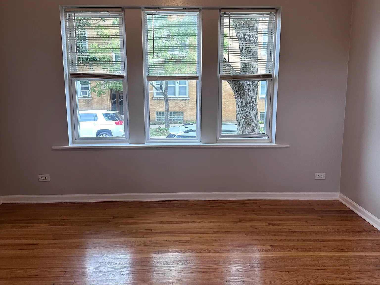 1 bed, 800 sqft, $1,400 — Photo 1
