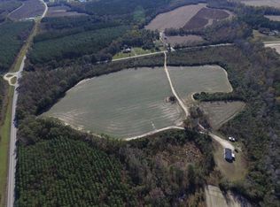 2647 Lambs Bridge Rd, Twin City, GA 30471