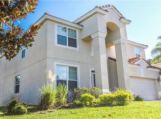 2551 Archfeld Blvd, Kissimmee, FL 34747