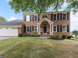 3705 Birchmere Ct, Owings Mills, MD 21117