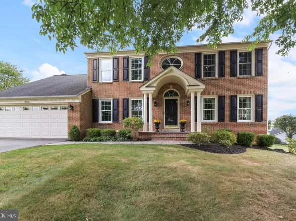 3705 Birchmere Ct, Owings Mills, MD 21117