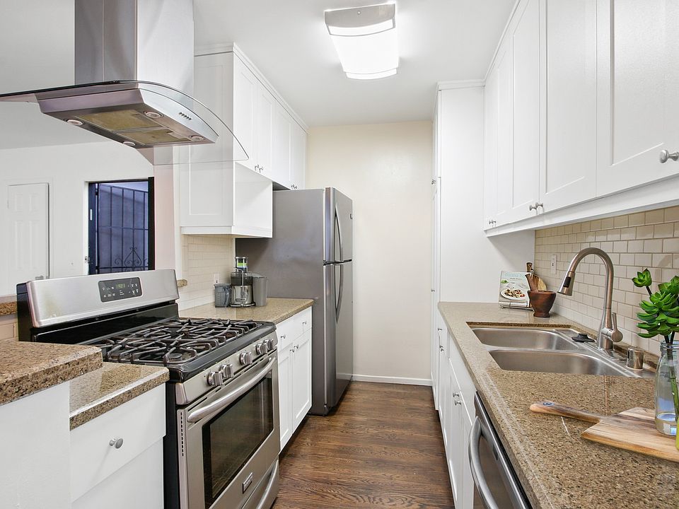 Gale Apartment Rentals Beverly Hills, CA Zillow