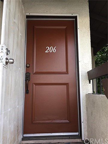 Front Door Unit