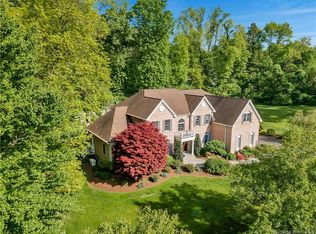 43 Farm Hill Rd, Orange, CT 06477