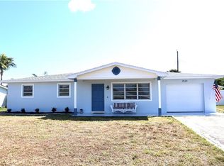 2520 NE Marian St, Jensen Beach, FL 34957