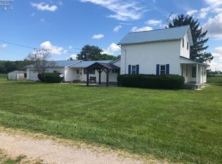 5730 Egypt Rd, Willard, OH 44890