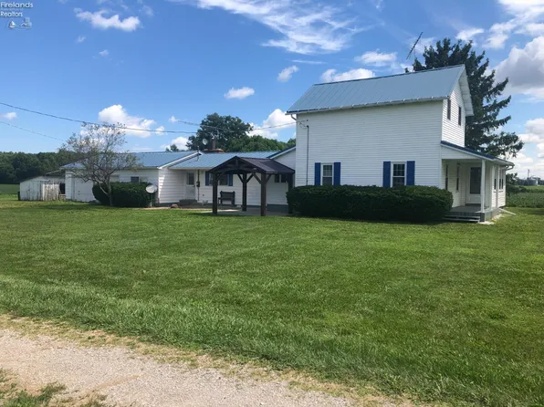 5730 Egypt Rd, Willard, OH 44890