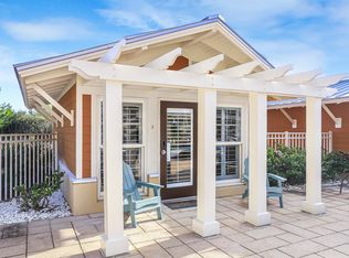 1653 W County Highway 30 Cabana #A-2104-2, Pt Washington, FL 32459