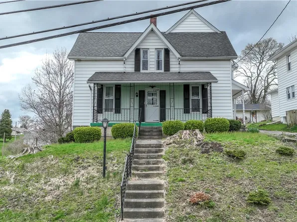 825 N Chestnut St, Barnesville, OH 43713