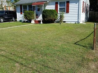 7304 Malden Ln, District Heights, MD 20747