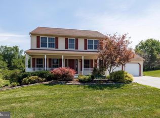 625 Willow Ln, Atglen, PA 19310
