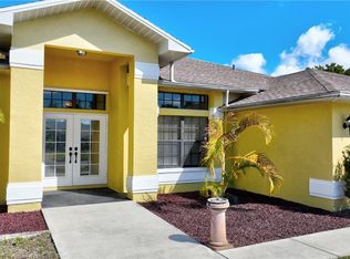 200 Danby Rd, Lehigh Acres, FL 33936