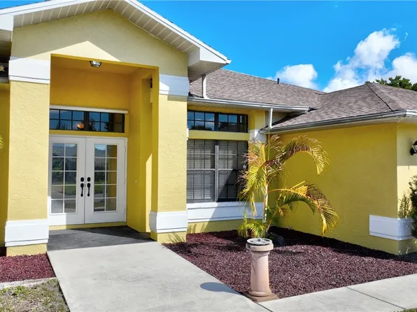 200 Danby Rd, Lehigh Acres, FL 33936