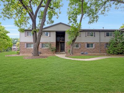 280 Woodridge Cir UNIT E, South Elgin, IL, 60177
