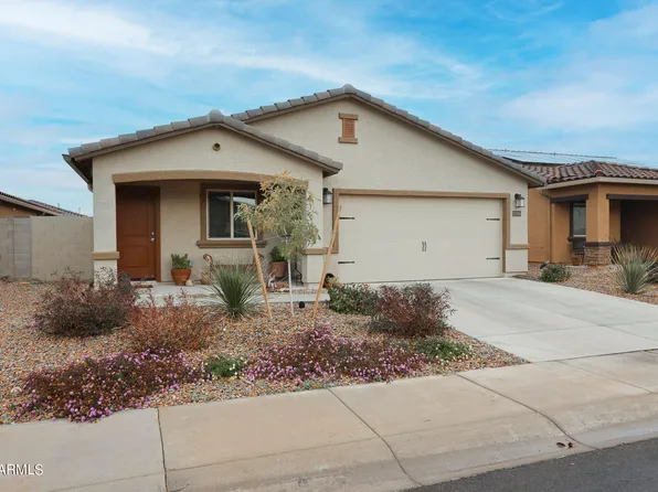 25784 W Allen Street, Buckeye, AZ 85326