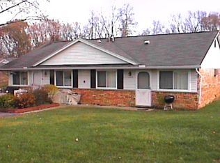 3279 Platt Rd, Ann Arbor, MI 48108