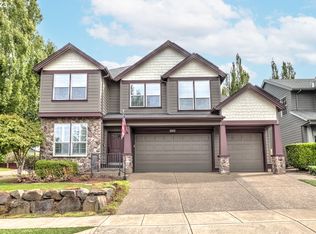 22426 SW 109th Ter, Tualatin, OR 97062