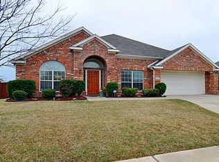 305 Goldenrain Dr, Wylie, TX 75098