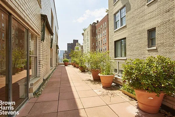 Sold by Brown Harris Stevens | media 7