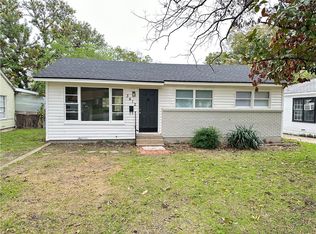 3412 Colcord Ave, Waco, TX 76707