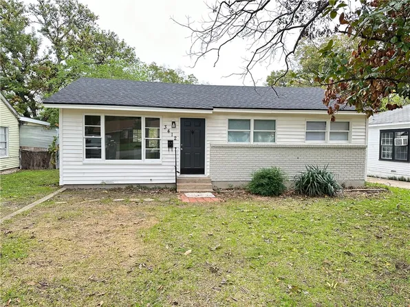 3412 Colcord Ave, Waco, TX 76707